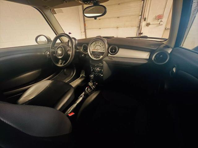 used 2012 MINI Cooper car, priced at $8,500