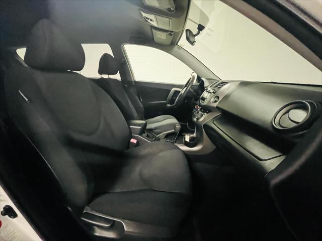 used 2007 Toyota RAV4 car, priced at $8,900