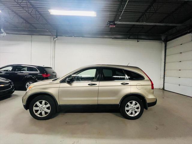 used 2007 Honda CR-V car, priced at $7,500