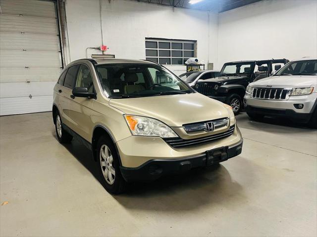 used 2007 Honda CR-V car, priced at $7,500