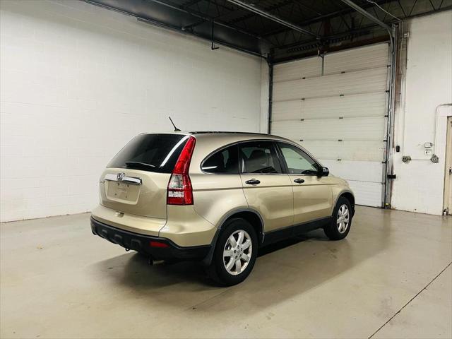 used 2007 Honda CR-V car, priced at $7,500