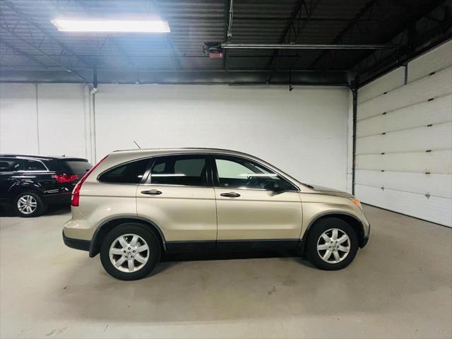 used 2007 Honda CR-V car, priced at $7,500