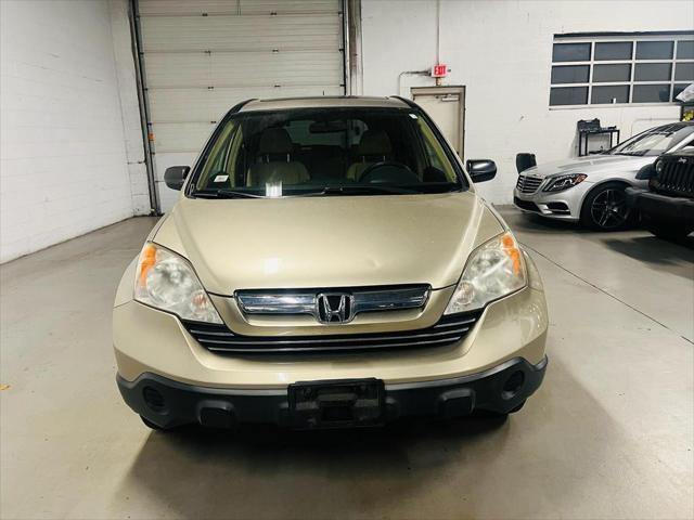 used 2007 Honda CR-V car, priced at $7,500