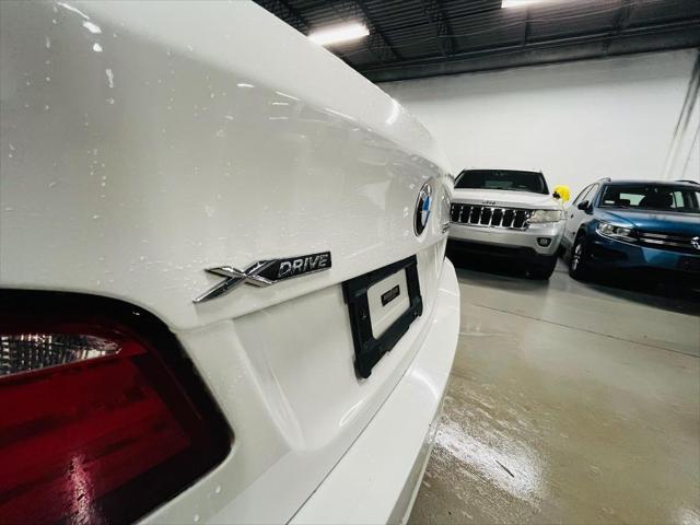 used 2013 BMW 535 car, priced at $10,500