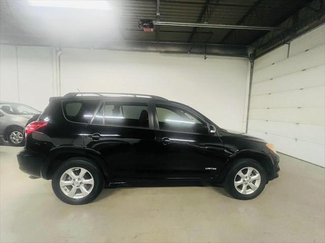 used 2009 Toyota RAV4 car, priced at $11,500