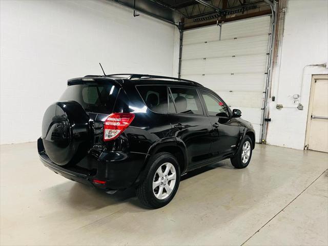 used 2009 Toyota RAV4 car, priced at $11,500