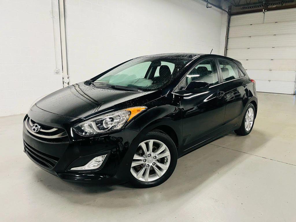used 2014 Hyundai Elantra car, priced at $8,500