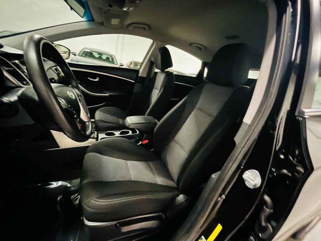 used 2014 Hyundai Elantra car, priced at $8,500