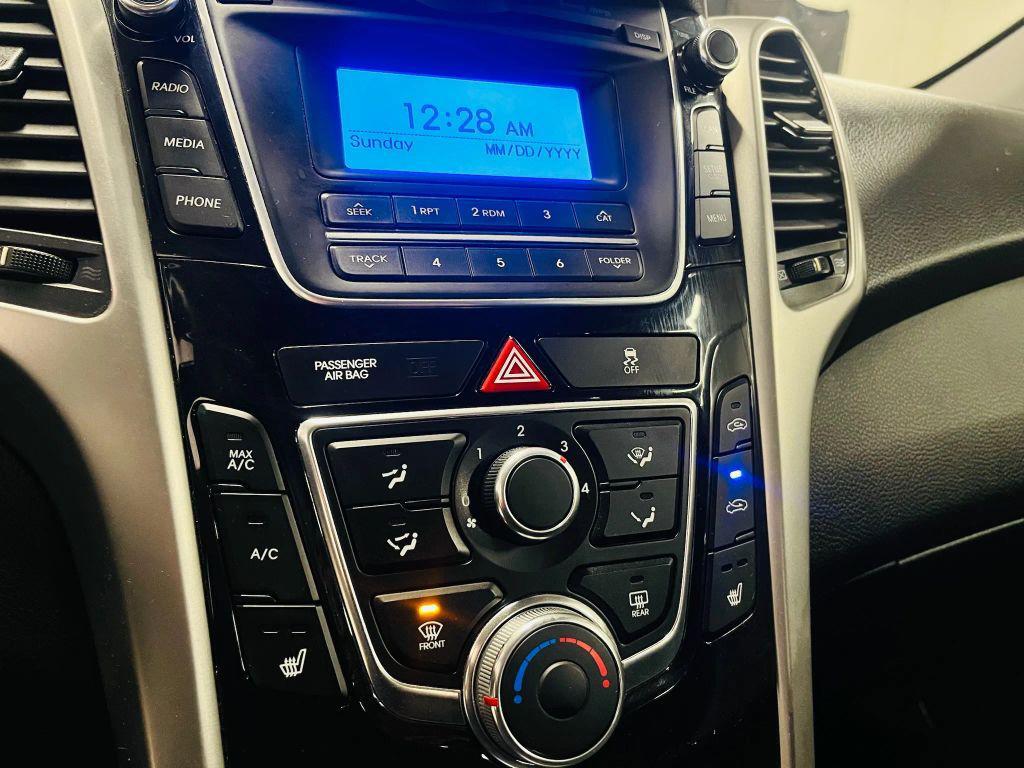 used 2014 Hyundai Elantra car, priced at $8,500