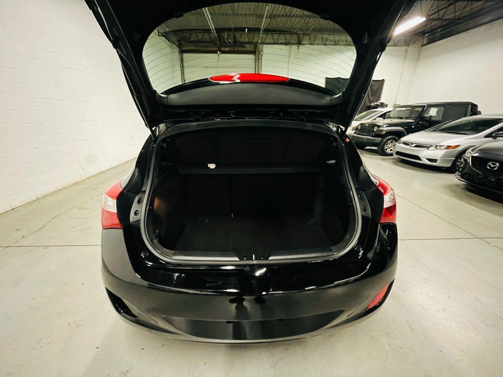 used 2014 Hyundai Elantra car, priced at $8,500