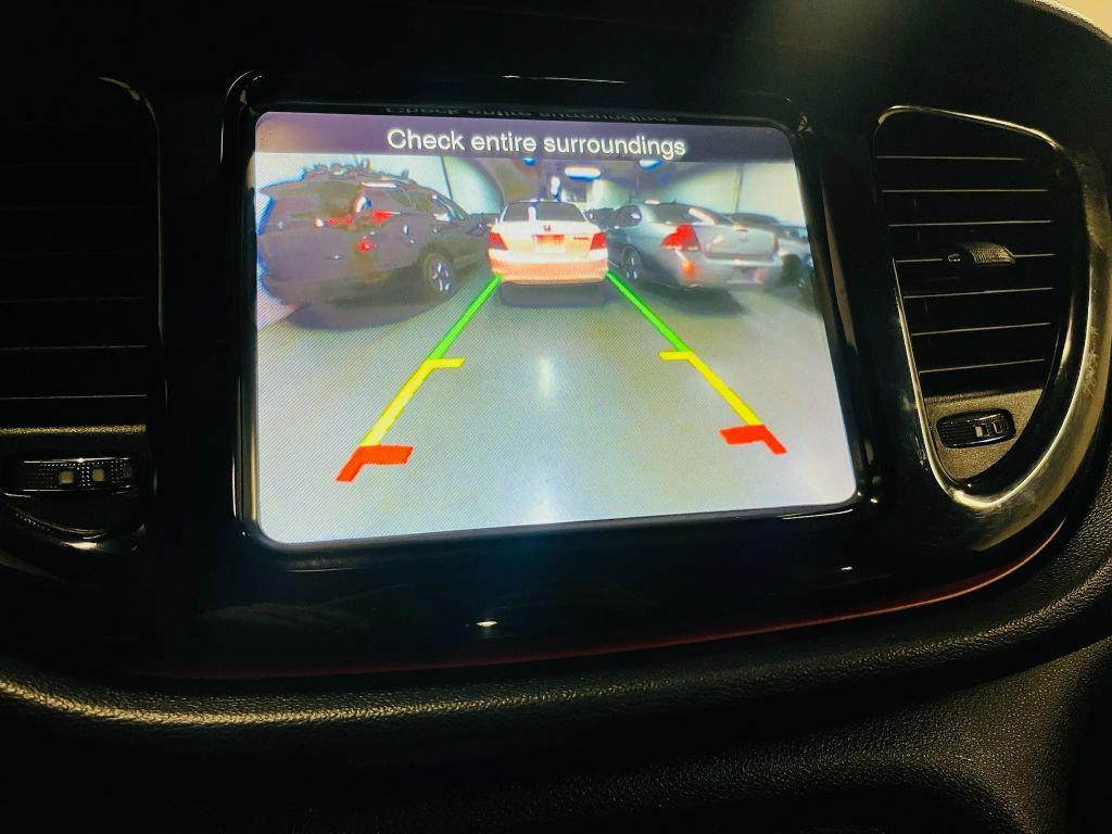 used 2015 Dodge Dart car, priced at $8,900