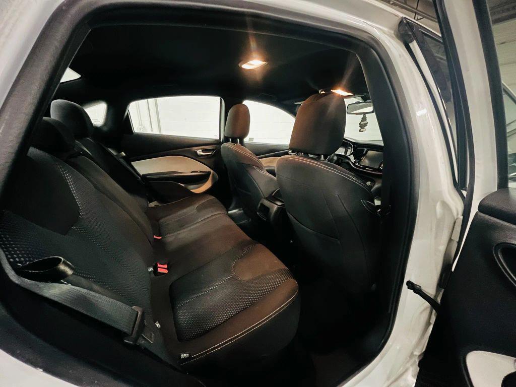 used 2015 Dodge Dart car, priced at $8,900