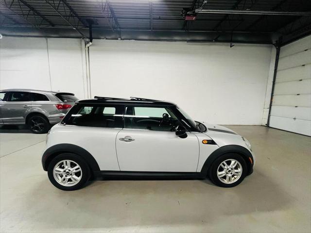 used 2013 MINI Hardtop car, priced at $6,500