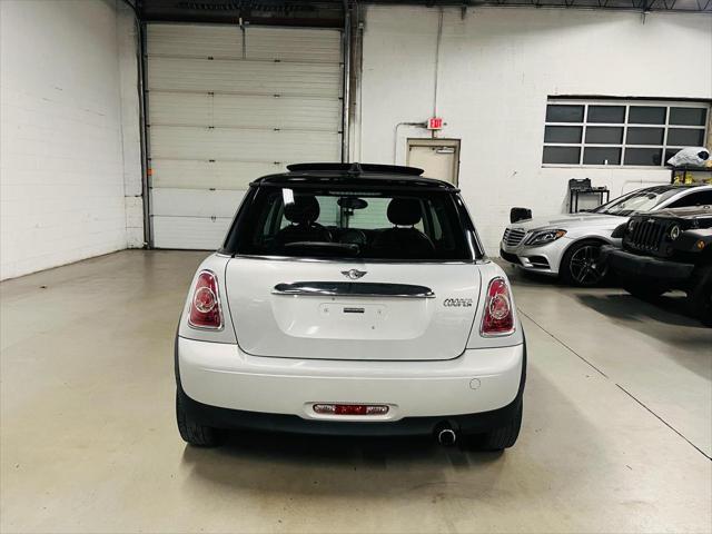 used 2013 MINI Hardtop car, priced at $6,500