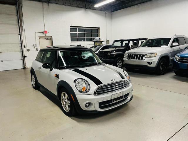 used 2013 MINI Hardtop car, priced at $6,500