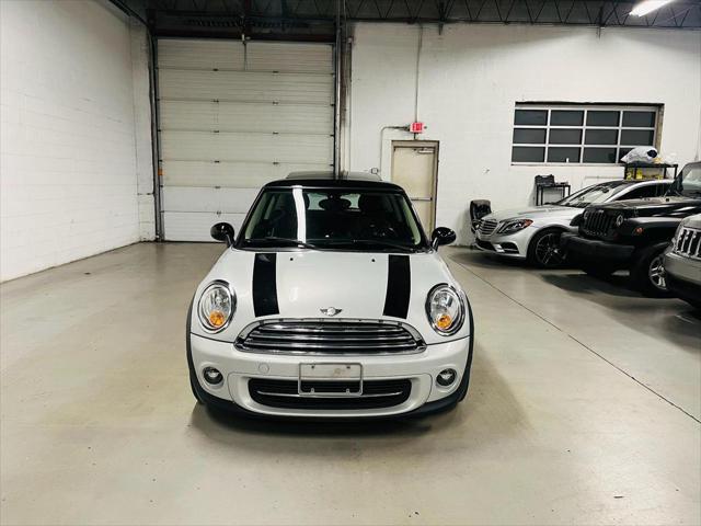 used 2013 MINI Hardtop car, priced at $6,500