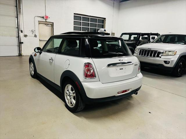 used 2013 MINI Hardtop car, priced at $6,500