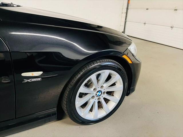 used 2011 BMW 328 car, priced at $8,500