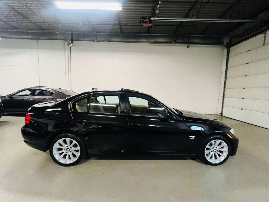 used 2011 BMW 328 car, priced at $7,500