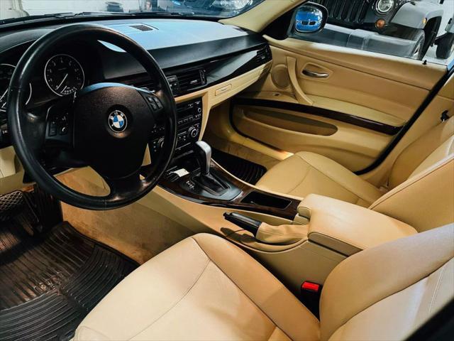 used 2011 BMW 328 car, priced at $8,500