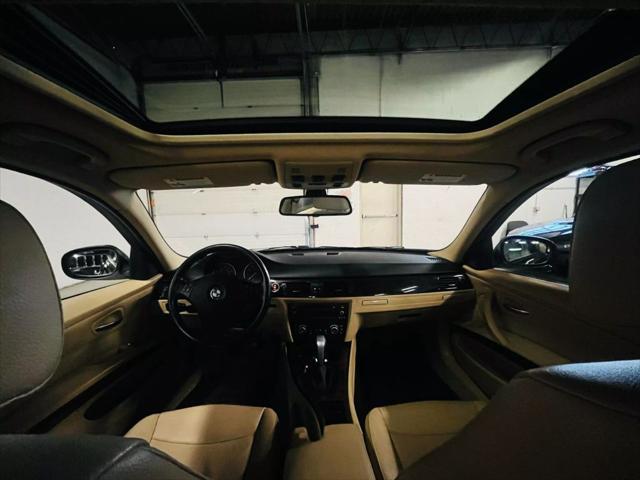 used 2011 BMW 328 car, priced at $8,500