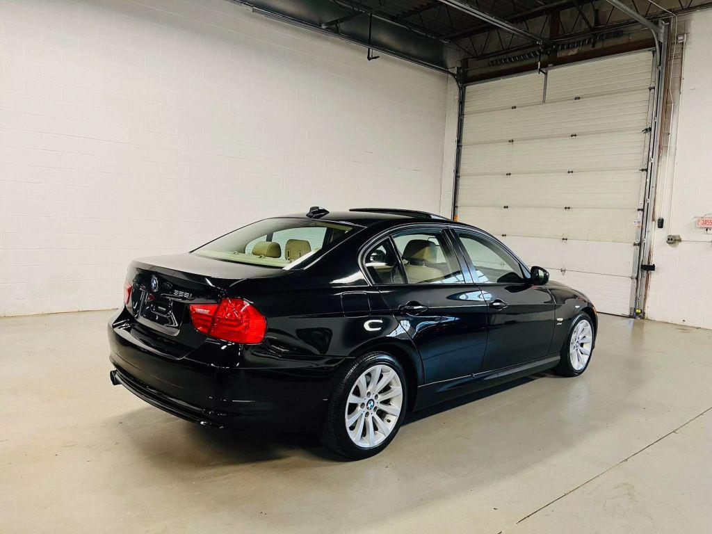 used 2011 BMW 328 car, priced at $7,500