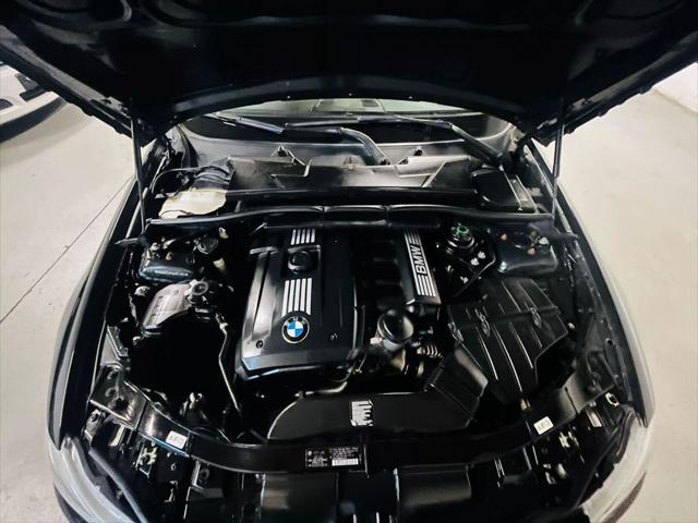 used 2011 BMW 328 car, priced at $8,500