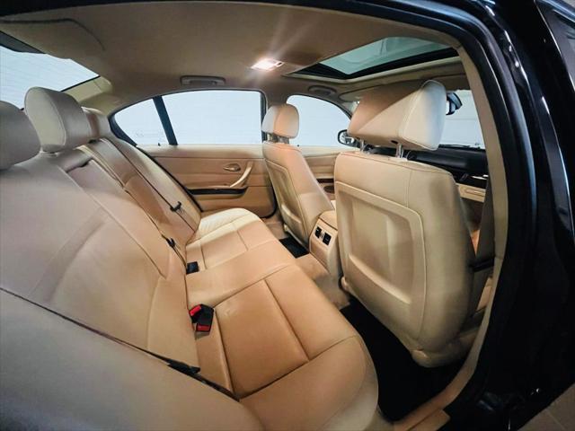 used 2011 BMW 328 car, priced at $8,500