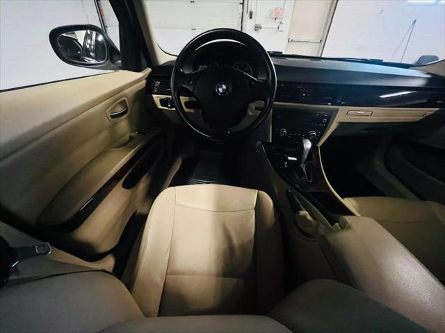 used 2011 BMW 328 car, priced at $8,500