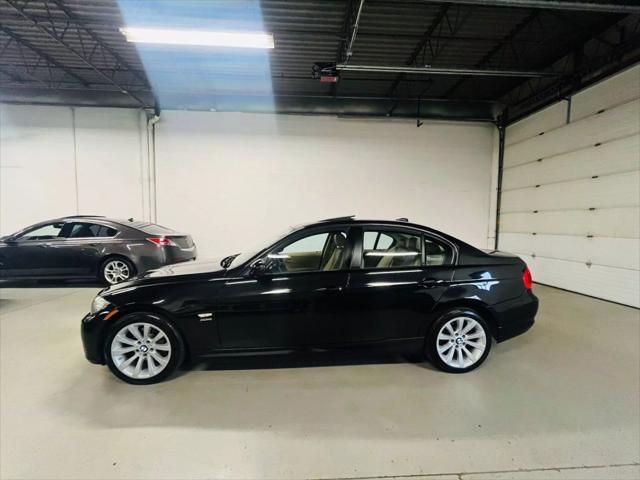 used 2011 BMW 328 car, priced at $8,500