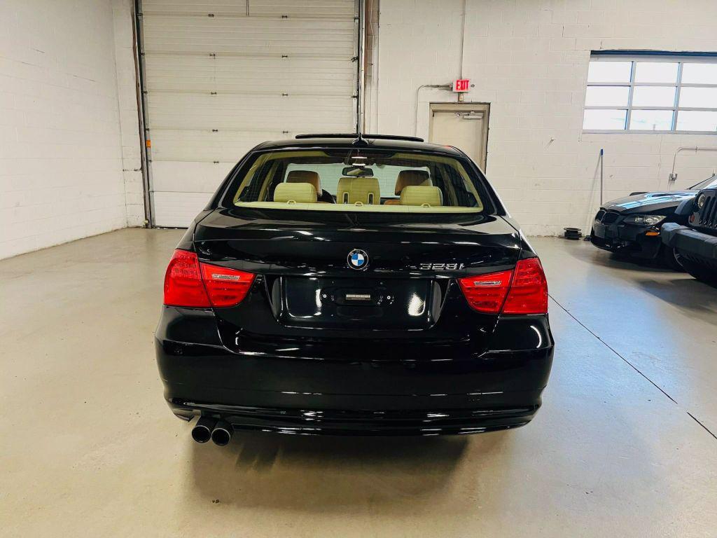 used 2011 BMW 328 car, priced at $7,500