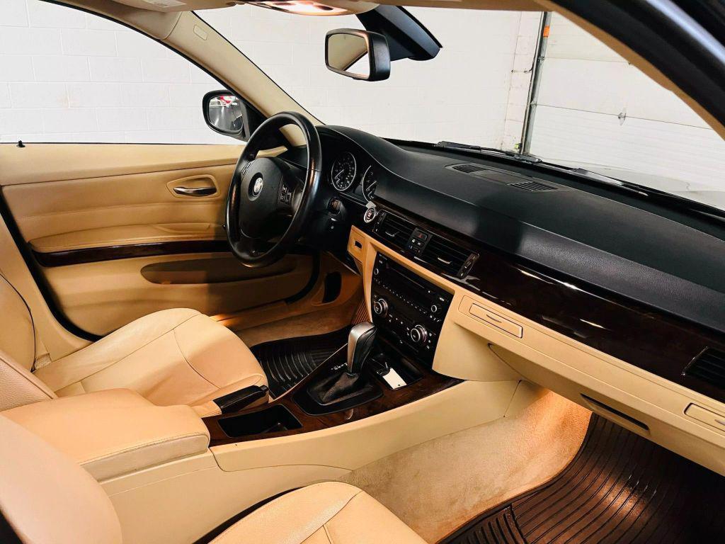 used 2011 BMW 328 car, priced at $7,500