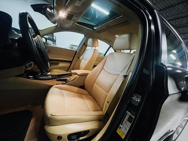 used 2011 BMW 328 car, priced at $8,500