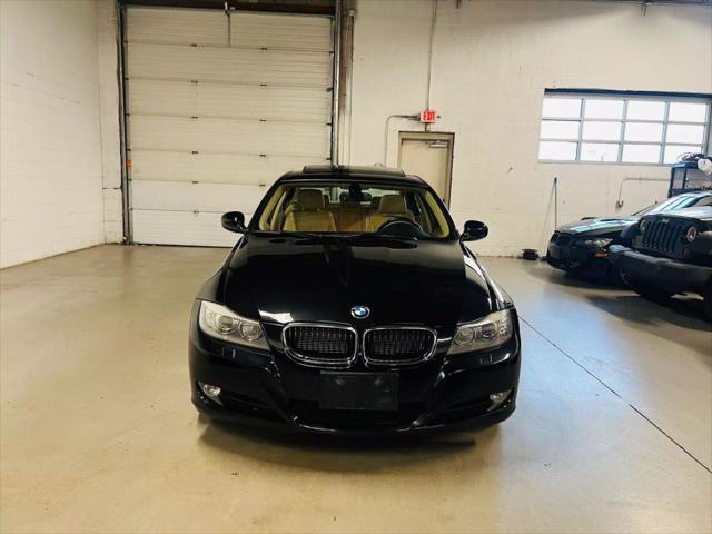 used 2011 BMW 328 car, priced at $8,500