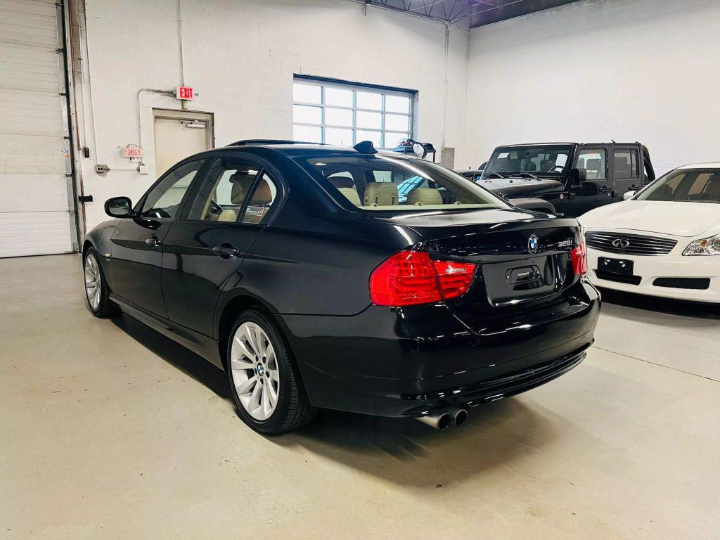 used 2011 BMW 328 car, priced at $7,500