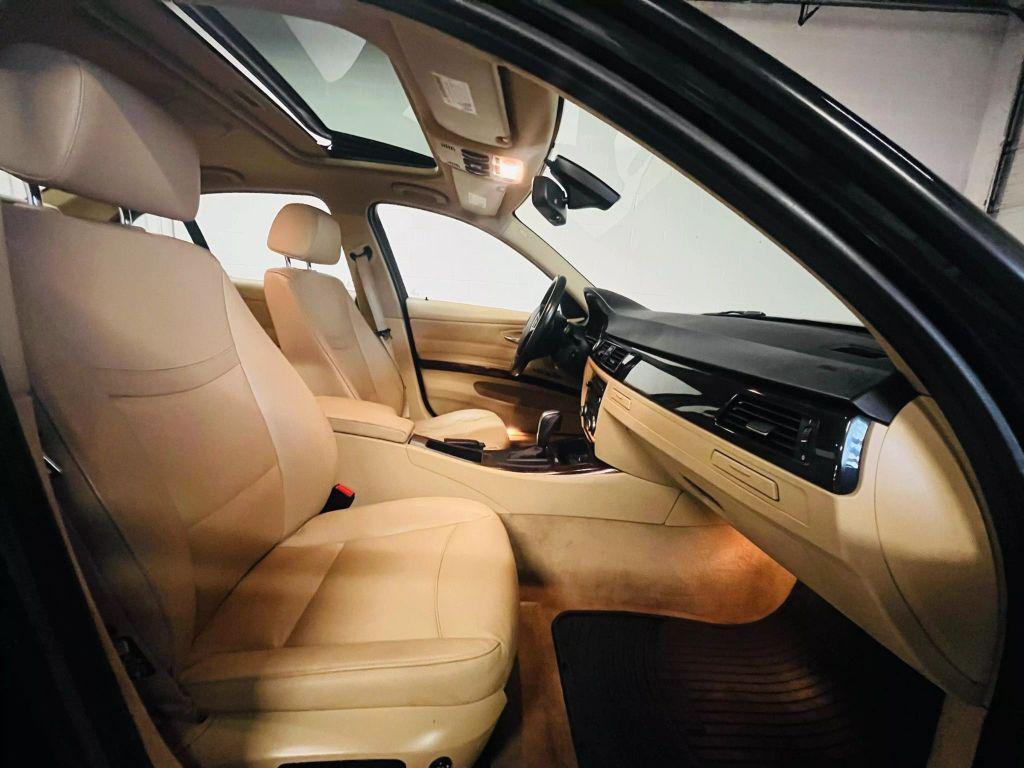 used 2011 BMW 328 car, priced at $7,500