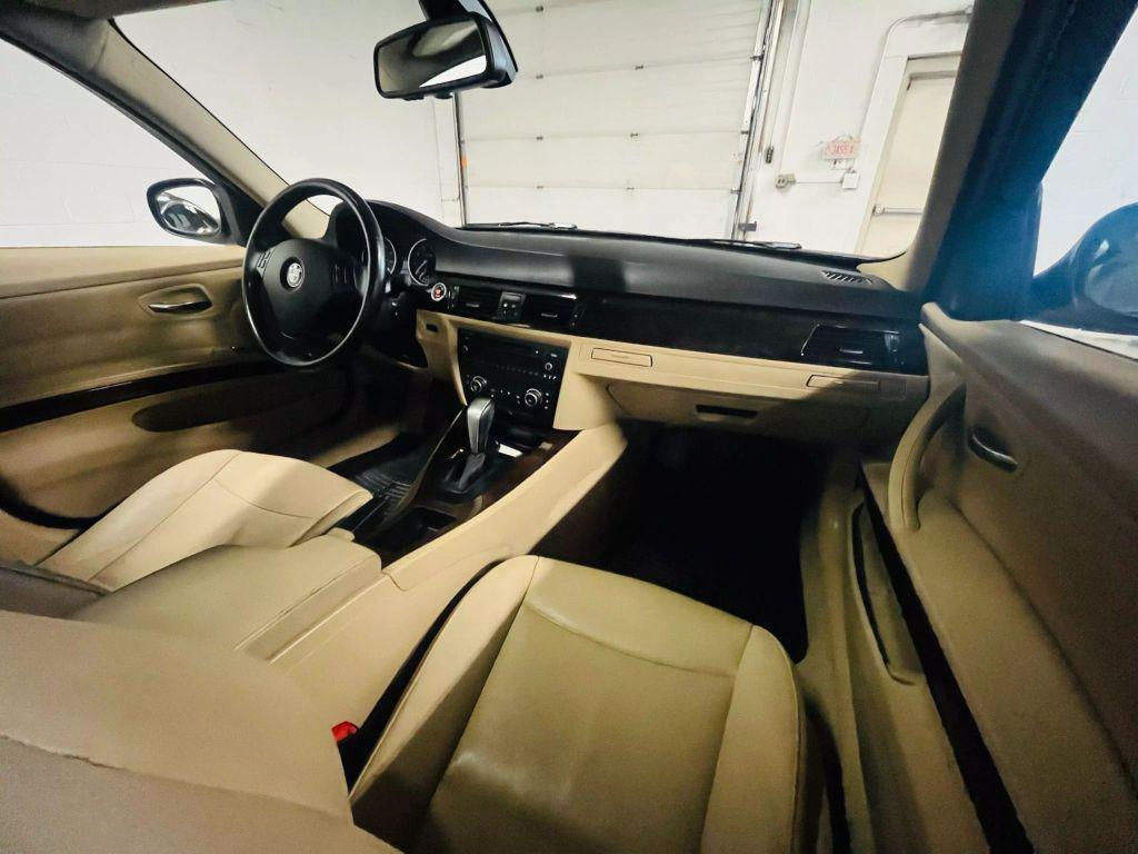 used 2011 BMW 328 car, priced at $7,500