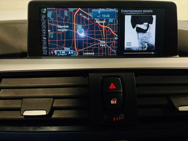 used 2014 BMW 428 car, priced at $13,500