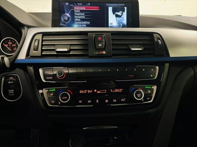 used 2014 BMW 428 car, priced at $13,500