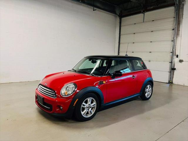 used 2013 MINI Hardtop car, priced at $8,500
