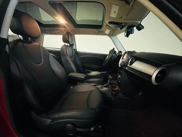 used 2013 MINI Hardtop car, priced at $8,500