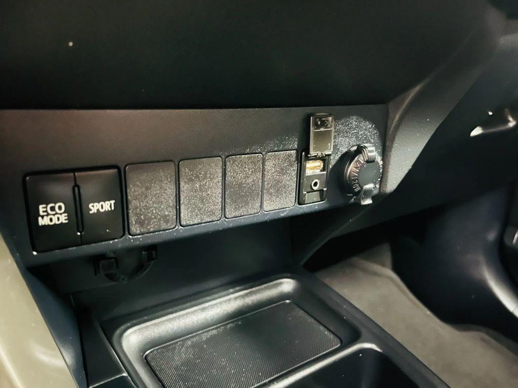 used 2013 Toyota RAV4 car, priced at $13,500