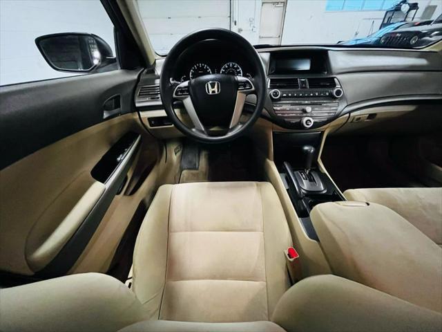 used 2010 Honda Accord car, priced at $10,500
