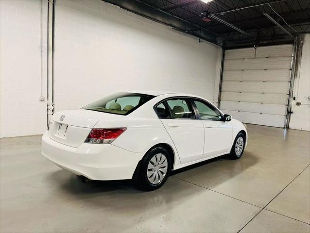 used 2010 Honda Accord car, priced at $10,500