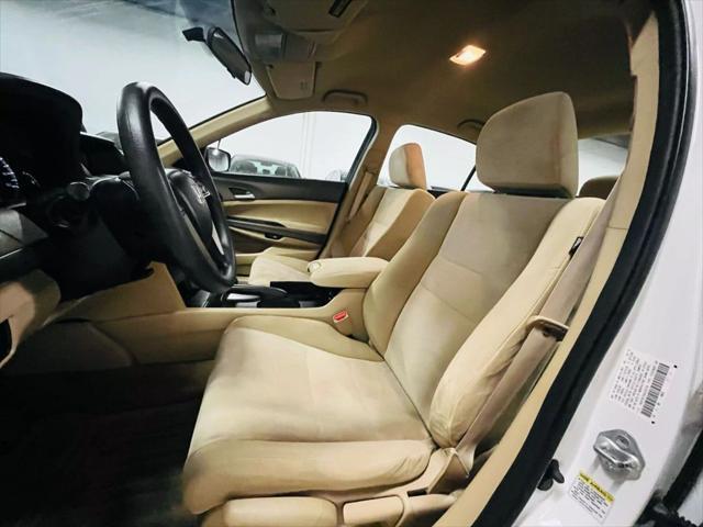 used 2010 Honda Accord car, priced at $10,500