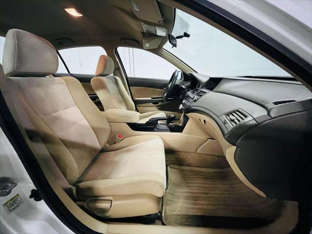 used 2010 Honda Accord car, priced at $10,500