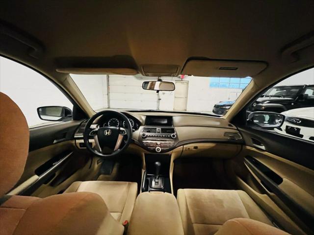 used 2010 Honda Accord car, priced at $10,500