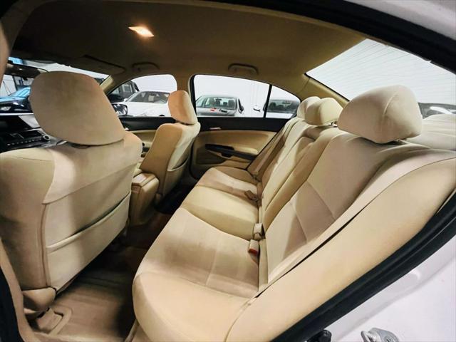 used 2010 Honda Accord car, priced at $10,500