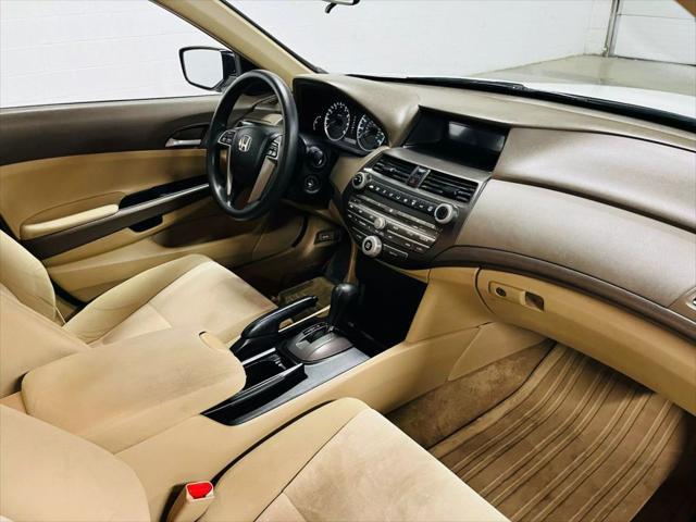 used 2010 Honda Accord car, priced at $10,500