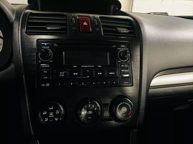used 2014 Subaru Impreza car, priced at $10,500